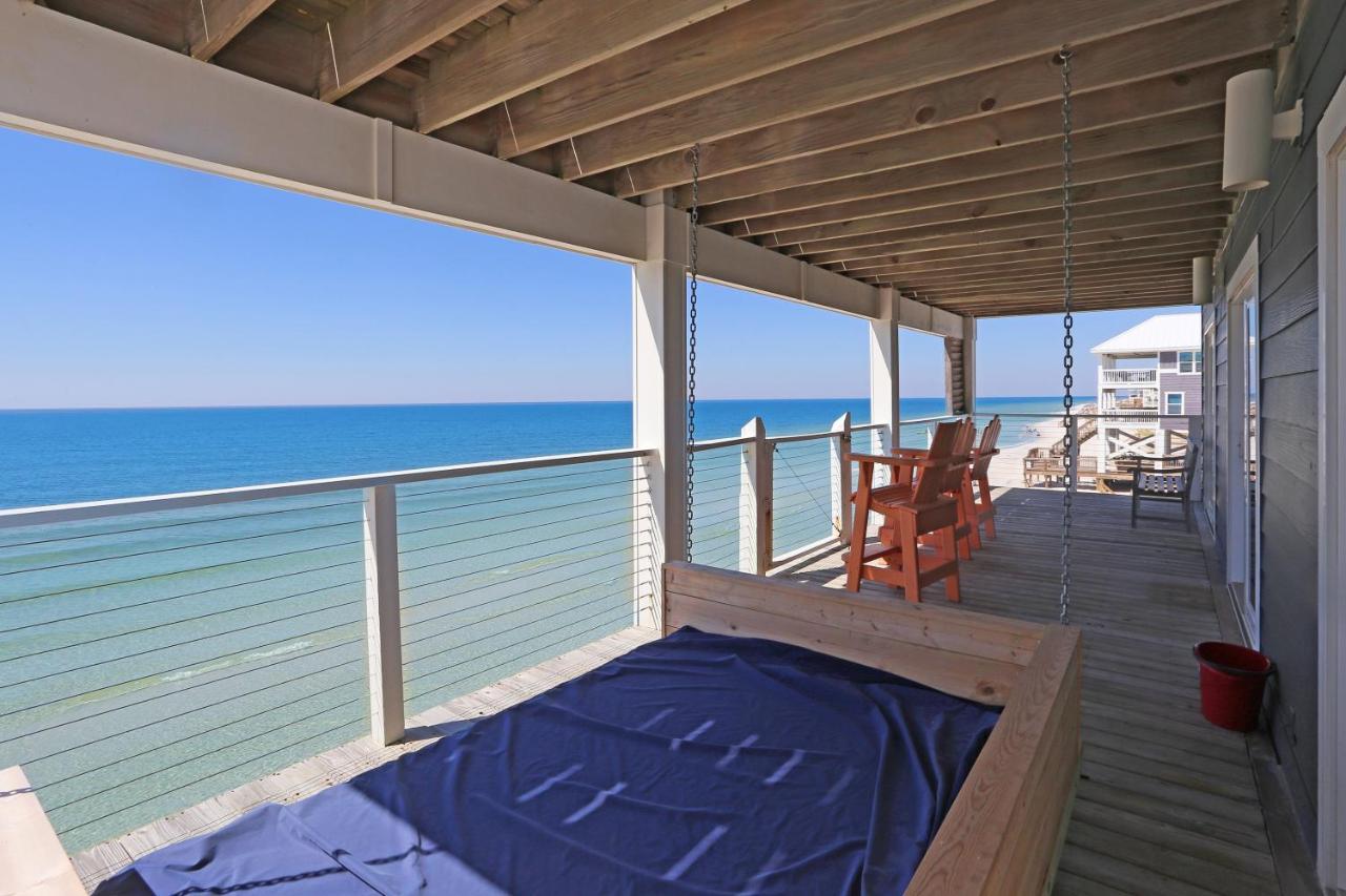 Dolphin Watch By Pristine Properties Vacation Rentals Port St. Joe Bagian luar foto