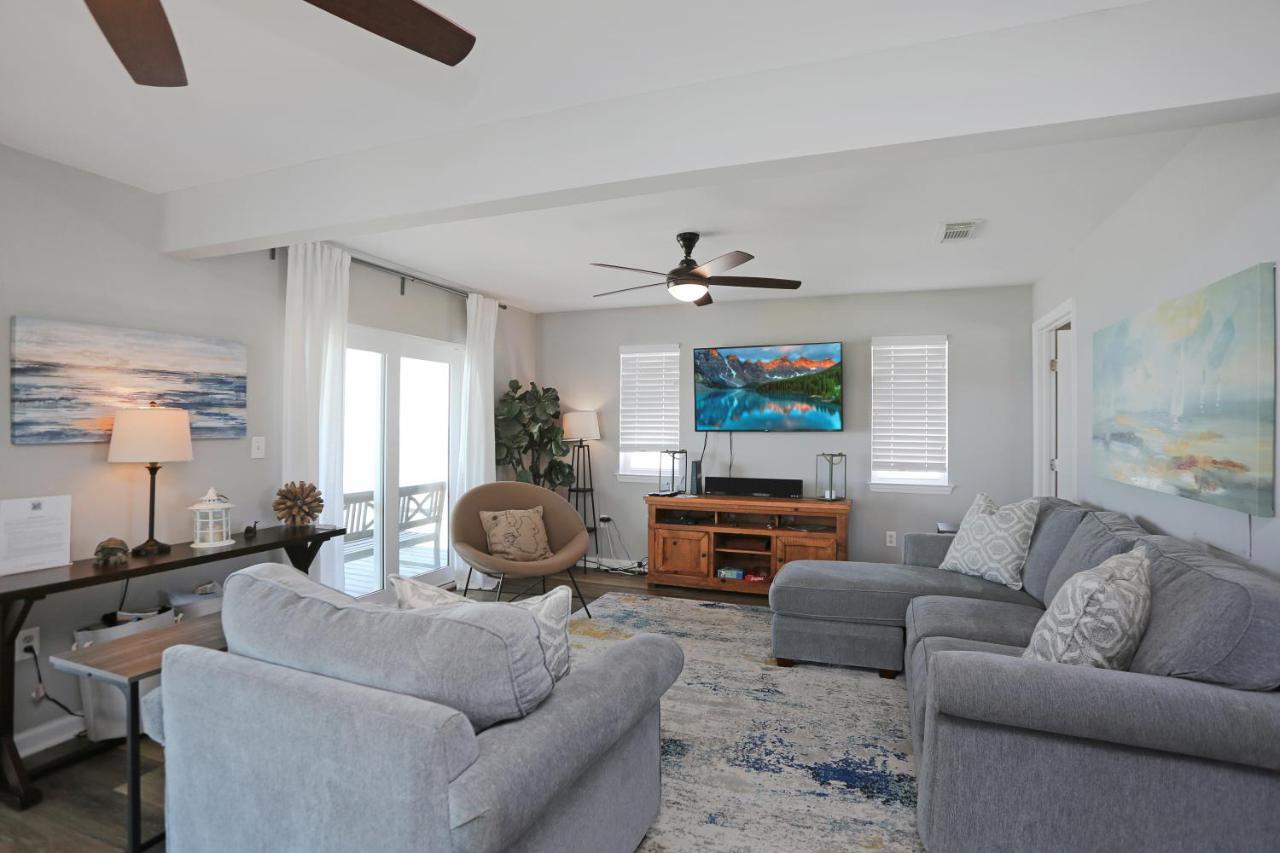 Dolphin Watch By Pristine Properties Vacation Rentals Port St. Joe Bagian luar foto