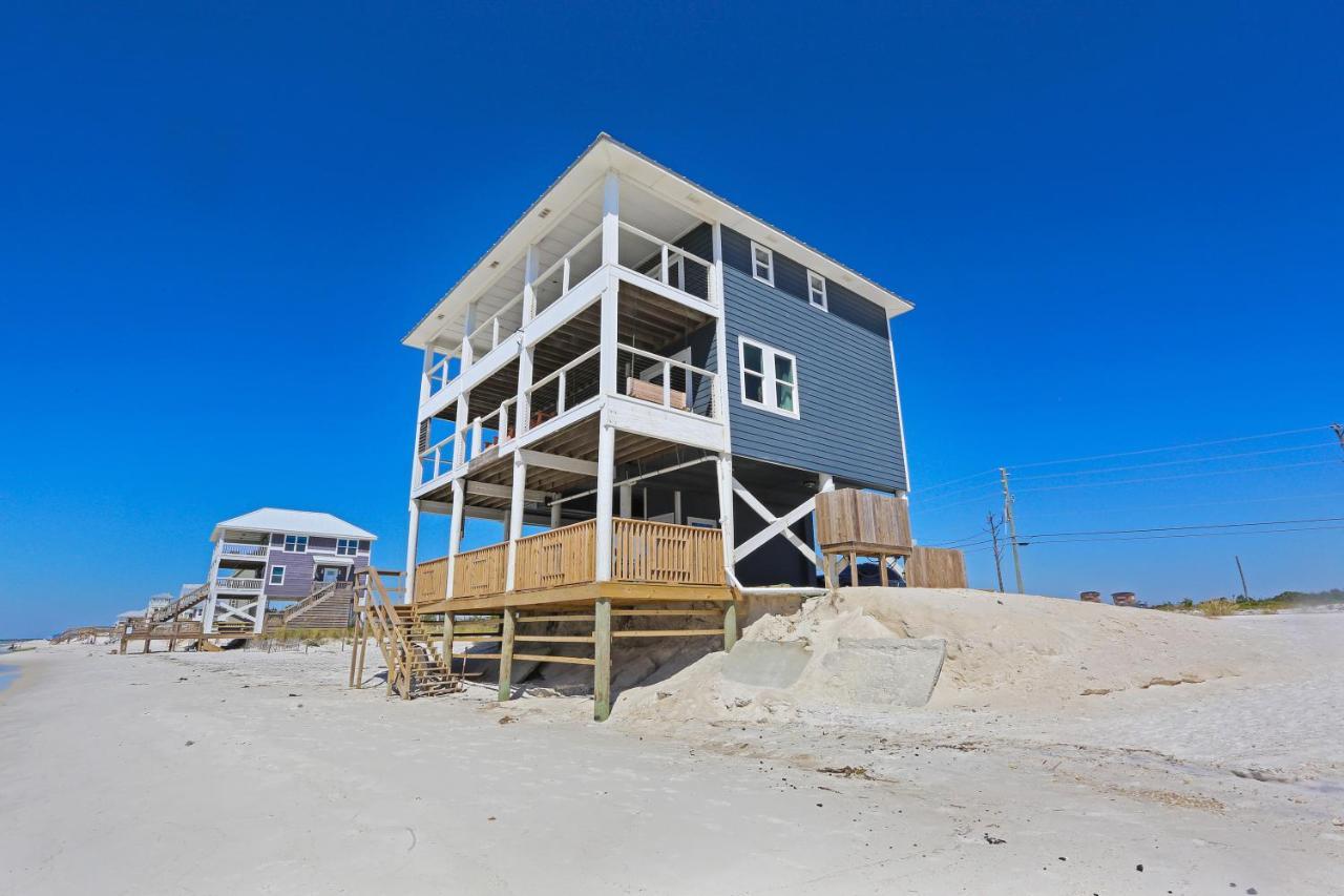 Dolphin Watch By Pristine Properties Vacation Rentals Port St. Joe Bagian luar foto