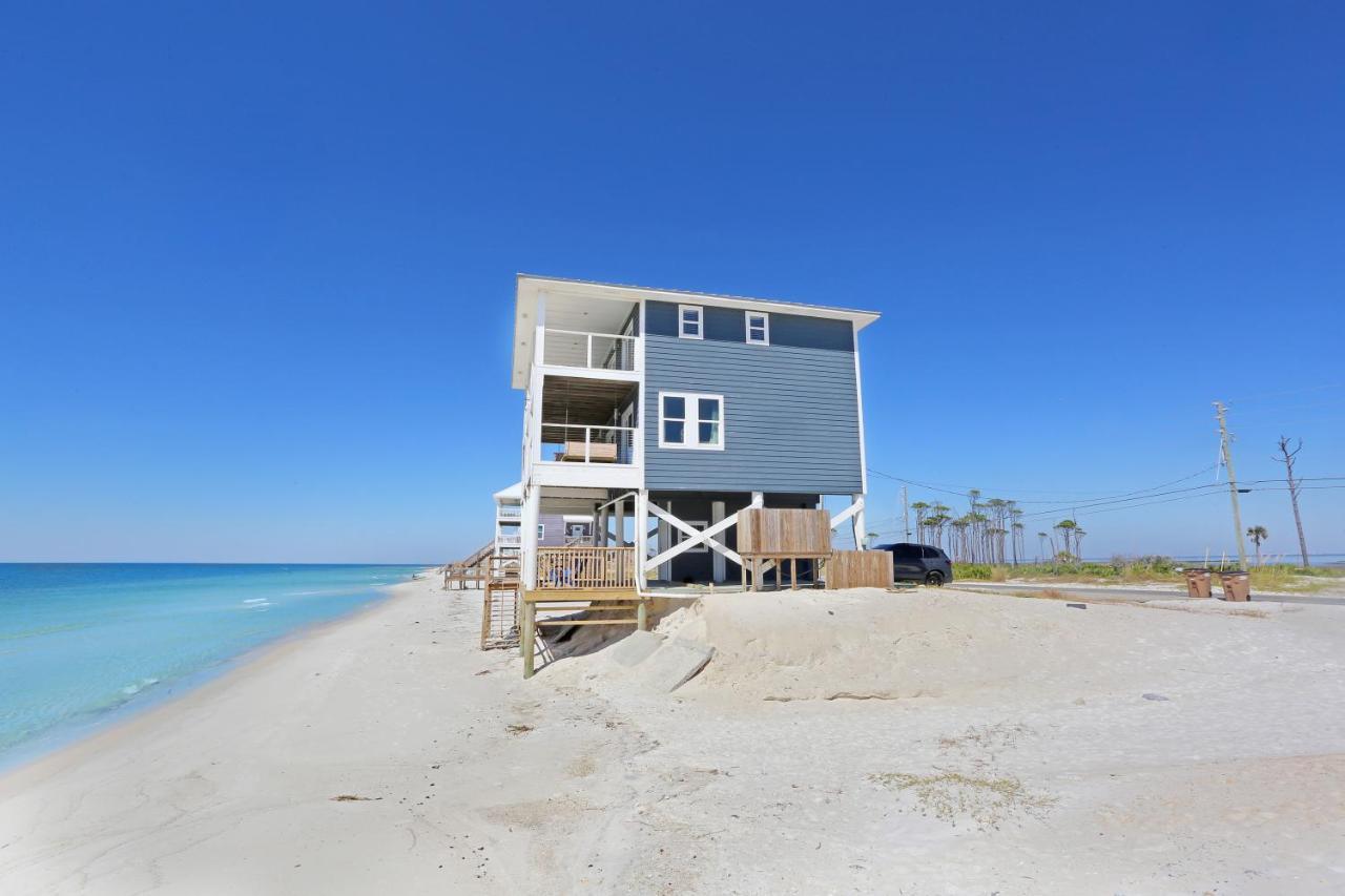 Dolphin Watch By Pristine Properties Vacation Rentals Port St. Joe Bagian luar foto