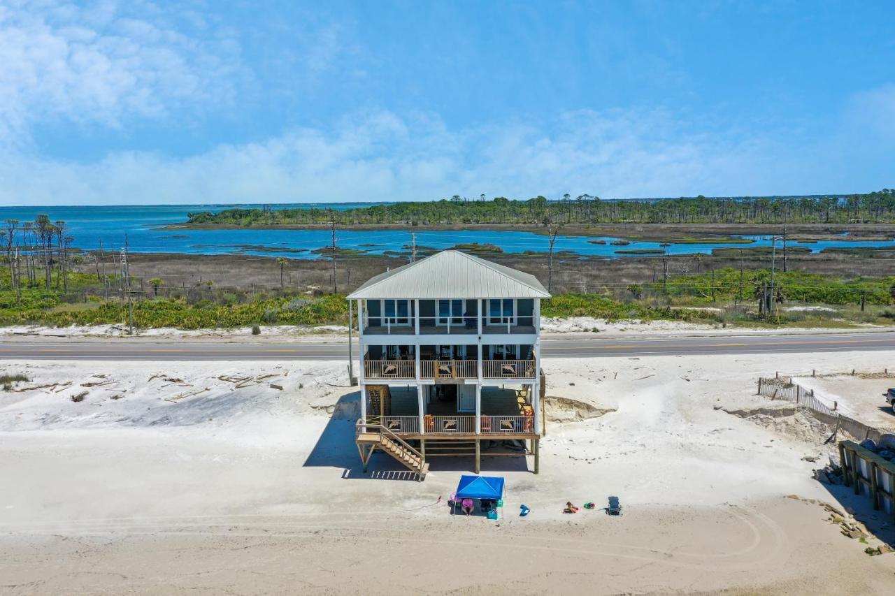 Dolphin Watch By Pristine Properties Vacation Rentals Port St. Joe Bagian luar foto