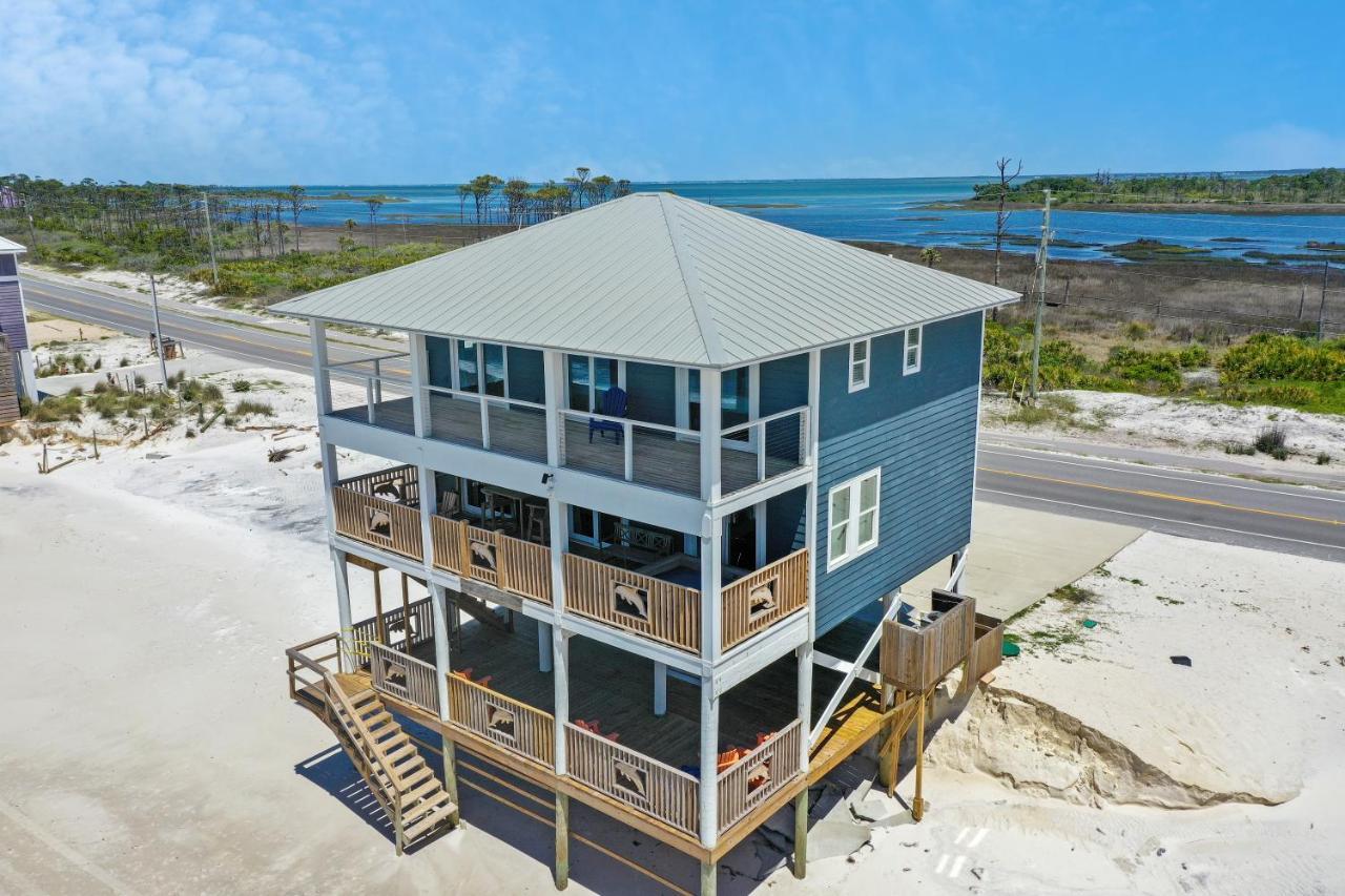 Dolphin Watch By Pristine Properties Vacation Rentals Port St. Joe Bagian luar foto