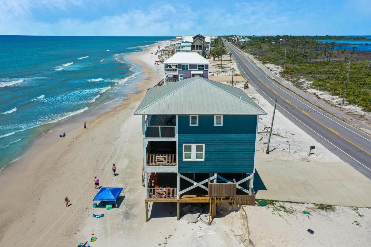 Dolphin Watch By Pristine Properties Vacation Rentals Port St. Joe Bagian luar foto