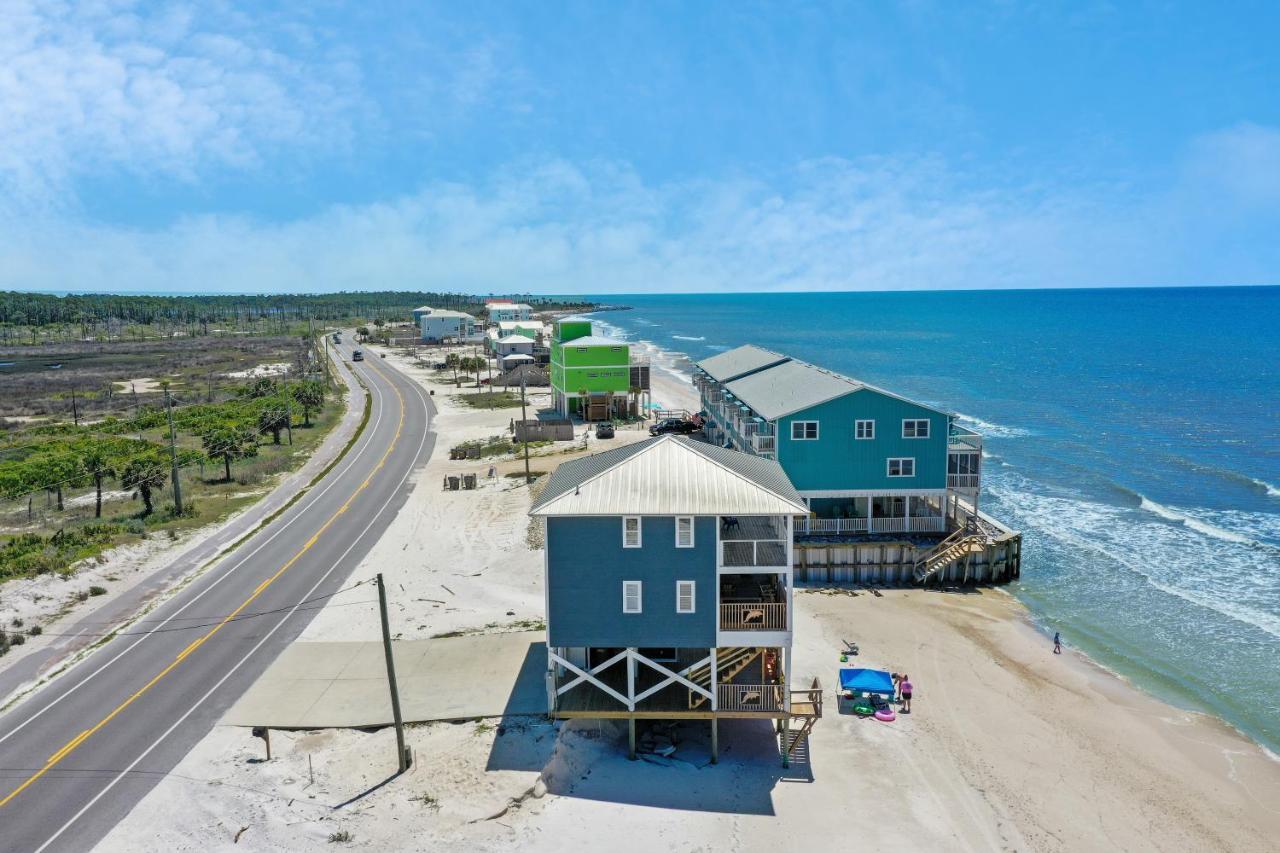 Dolphin Watch By Pristine Properties Vacation Rentals Port St. Joe Bagian luar foto