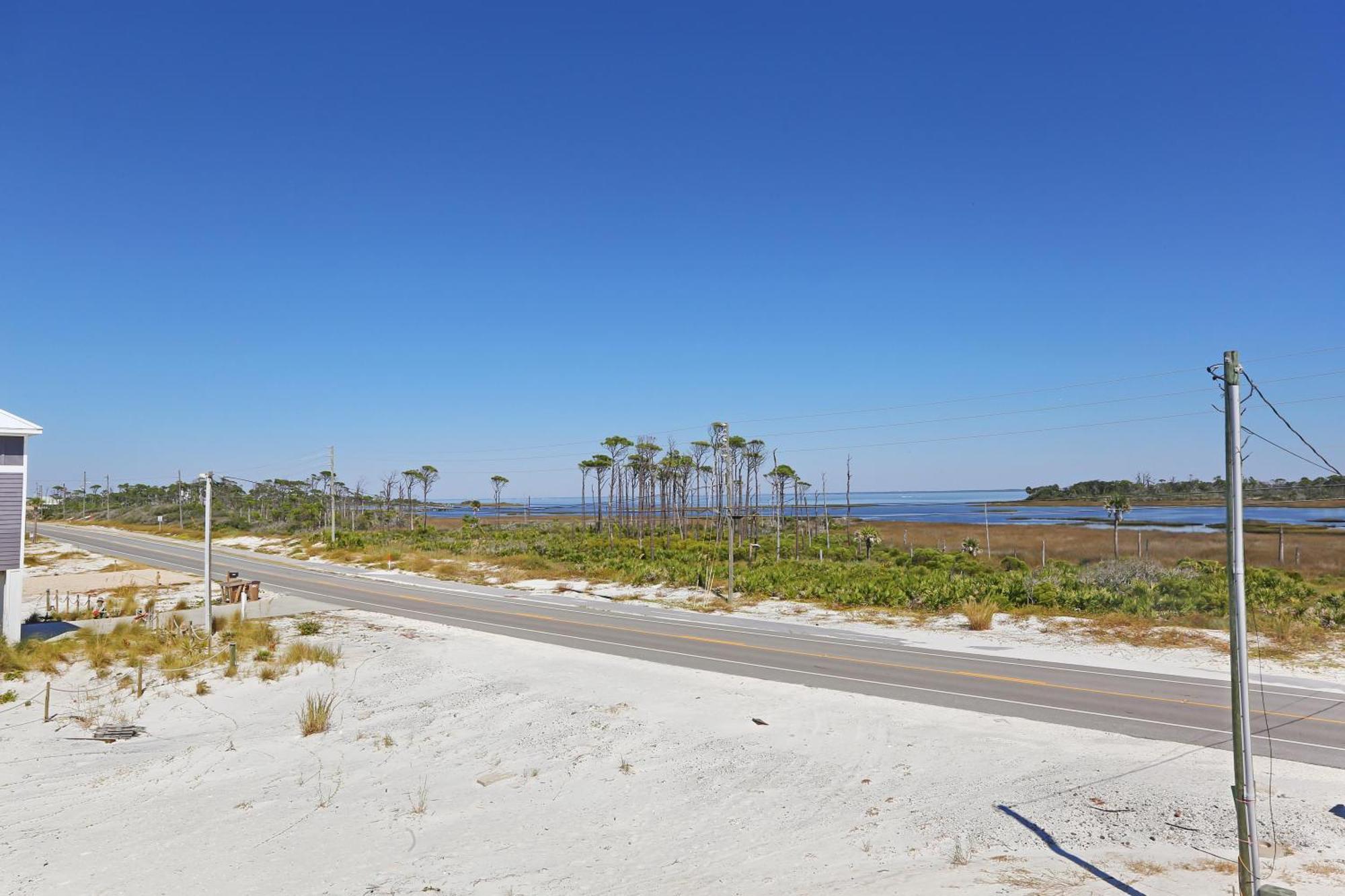 Dolphin Watch By Pristine Properties Vacation Rentals Port St. Joe Bagian luar foto