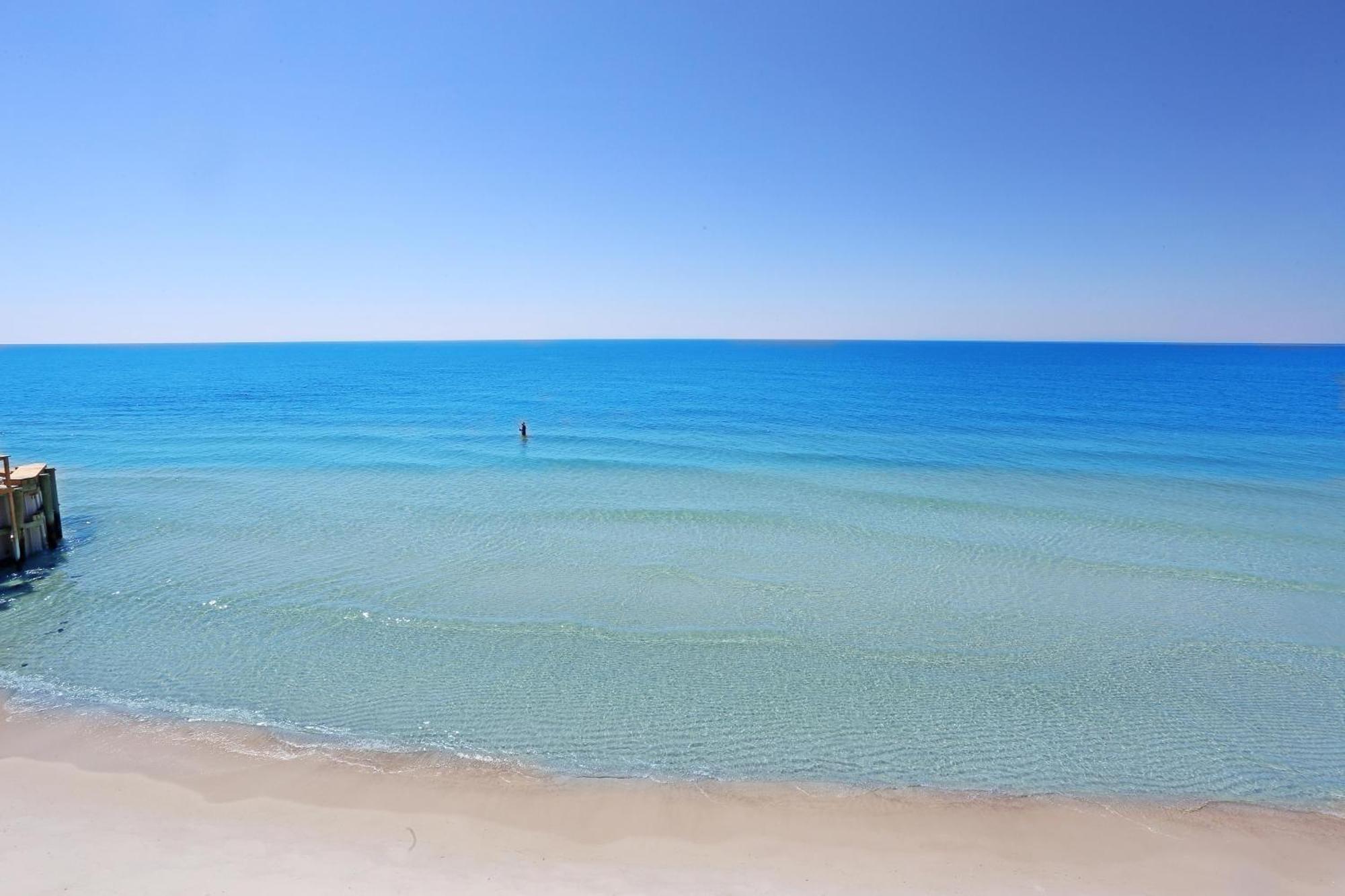Dolphin Watch By Pristine Properties Vacation Rentals Port St. Joe Bagian luar foto