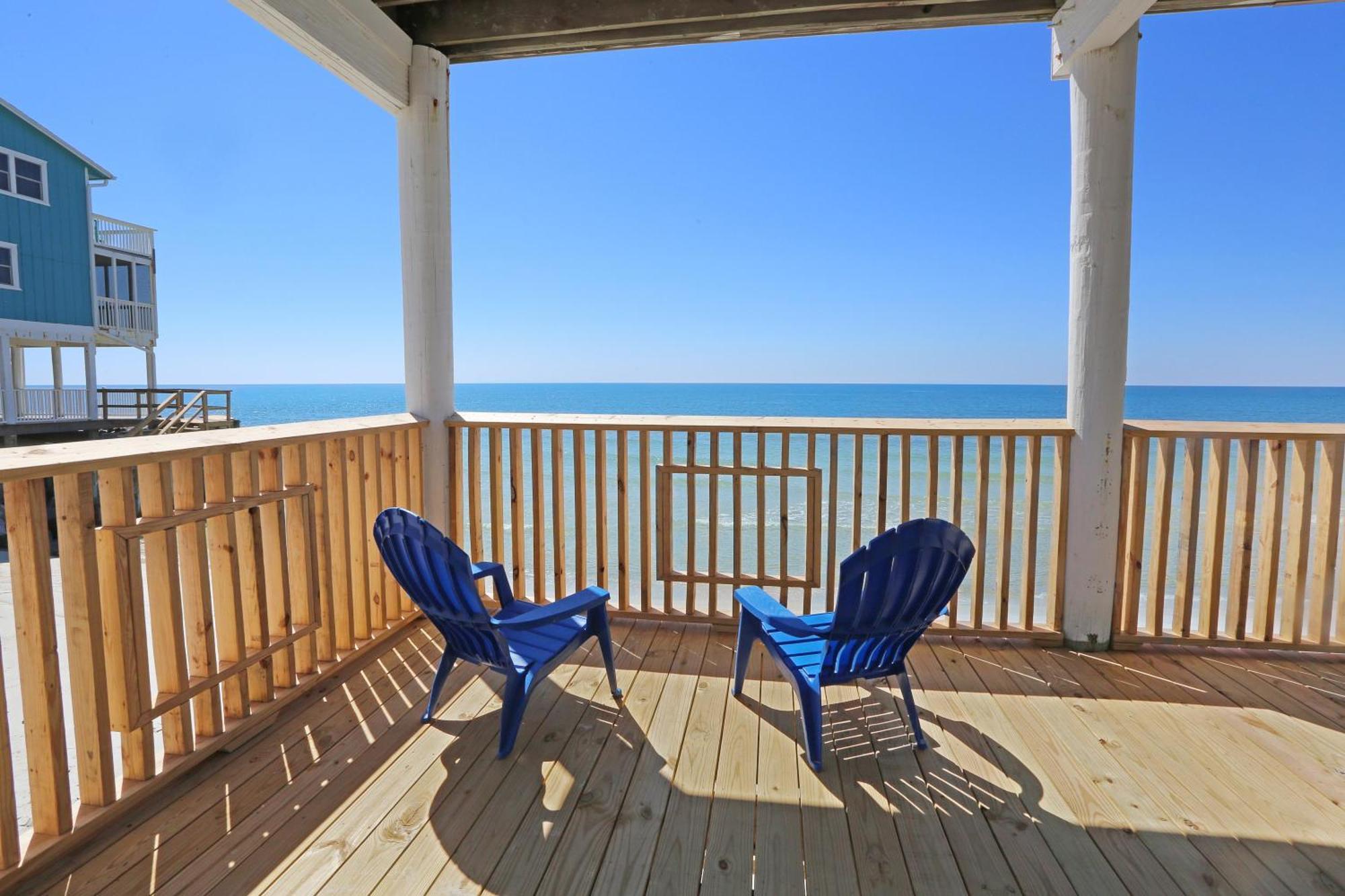 Dolphin Watch By Pristine Properties Vacation Rentals Port St. Joe Bagian luar foto