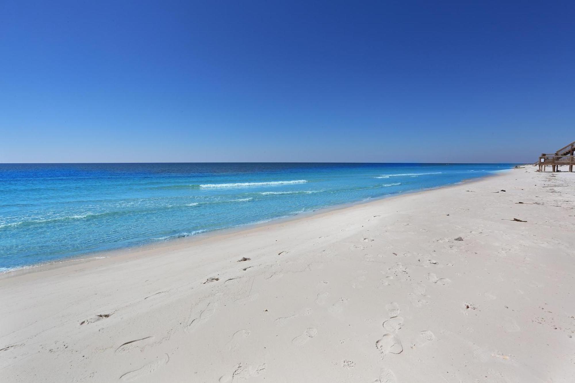 Dolphin Watch By Pristine Properties Vacation Rentals Port St. Joe Bagian luar foto
