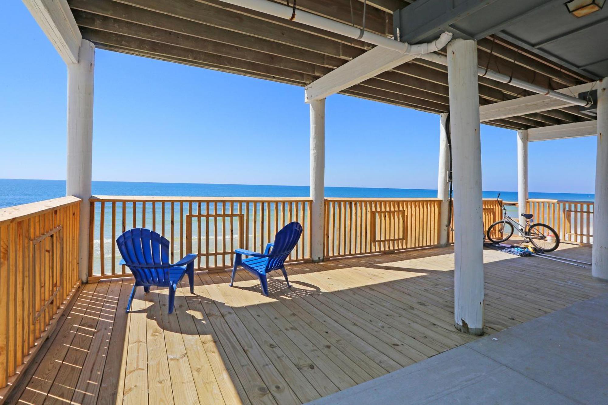 Dolphin Watch By Pristine Properties Vacation Rentals Port St. Joe Bagian luar foto