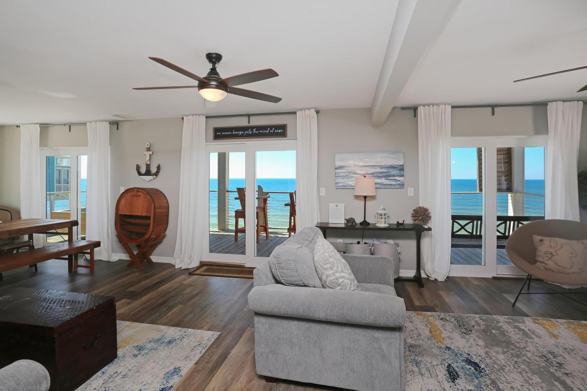 Dolphin Watch By Pristine Properties Vacation Rentals Port St. Joe Bagian luar foto