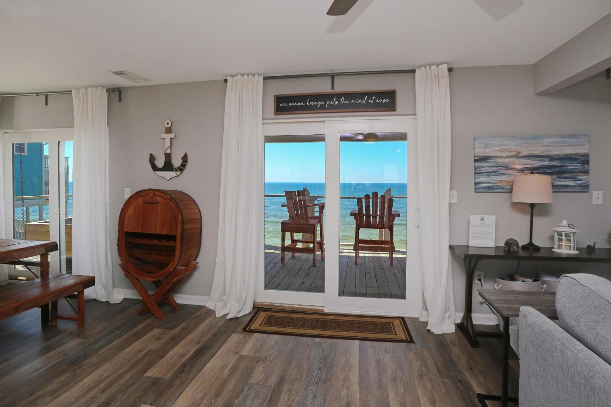 Dolphin Watch By Pristine Properties Vacation Rentals Port St. Joe Bagian luar foto