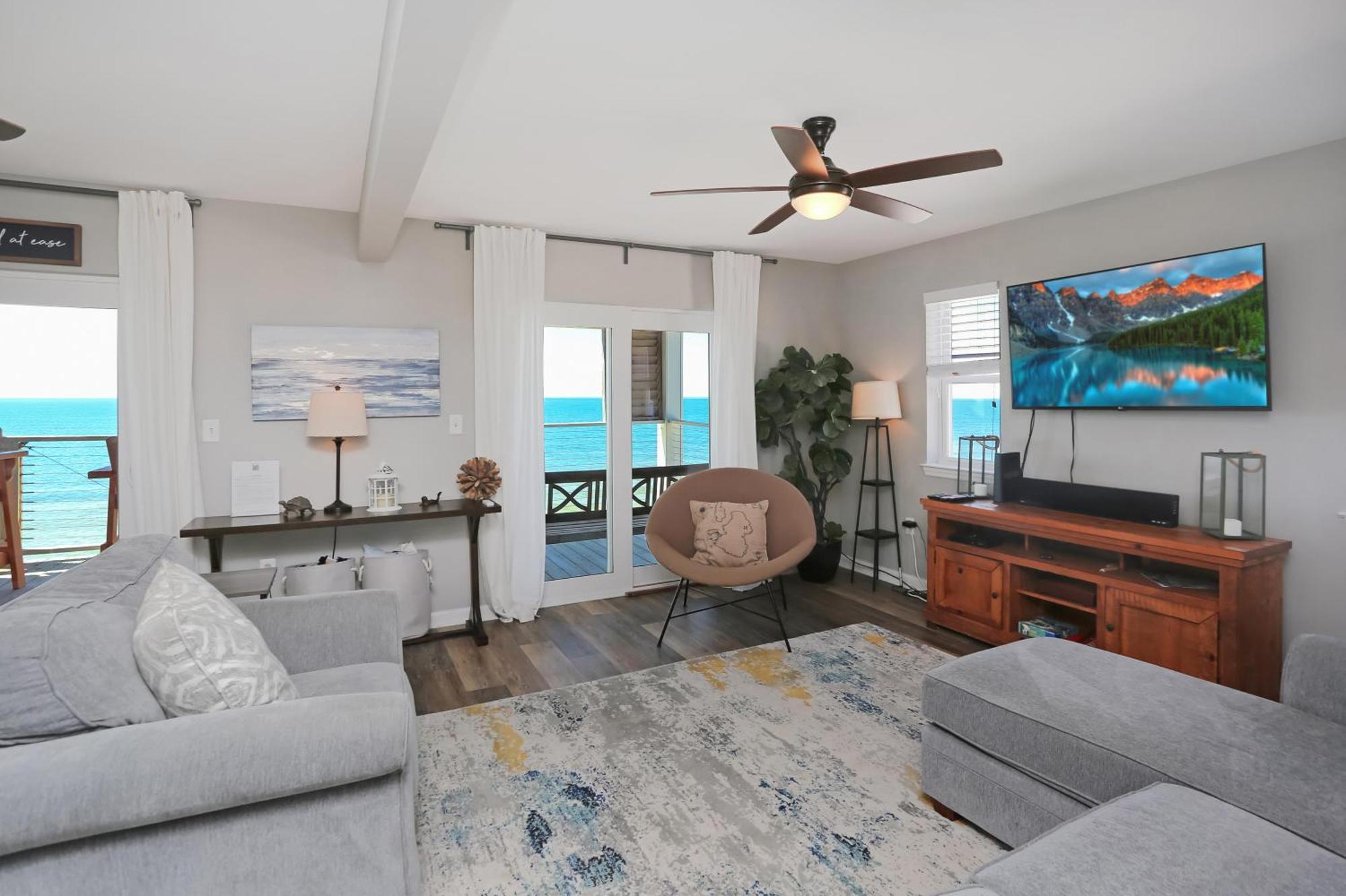 Dolphin Watch By Pristine Properties Vacation Rentals Port St. Joe Bagian luar foto