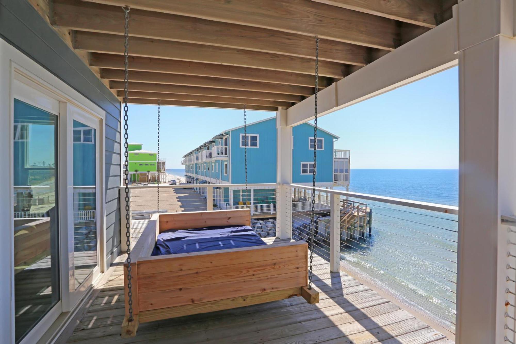 Dolphin Watch By Pristine Properties Vacation Rentals Port St. Joe Bagian luar foto