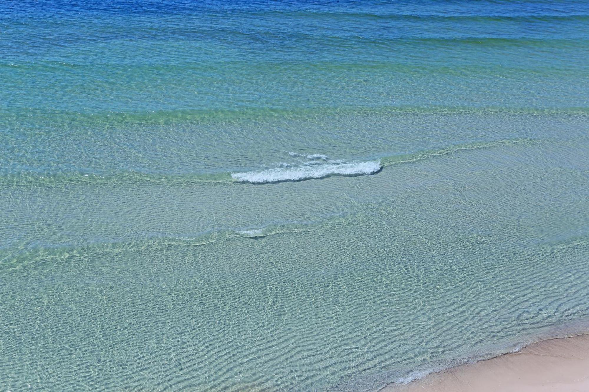 Dolphin Watch By Pristine Properties Vacation Rentals Port St. Joe Bagian luar foto