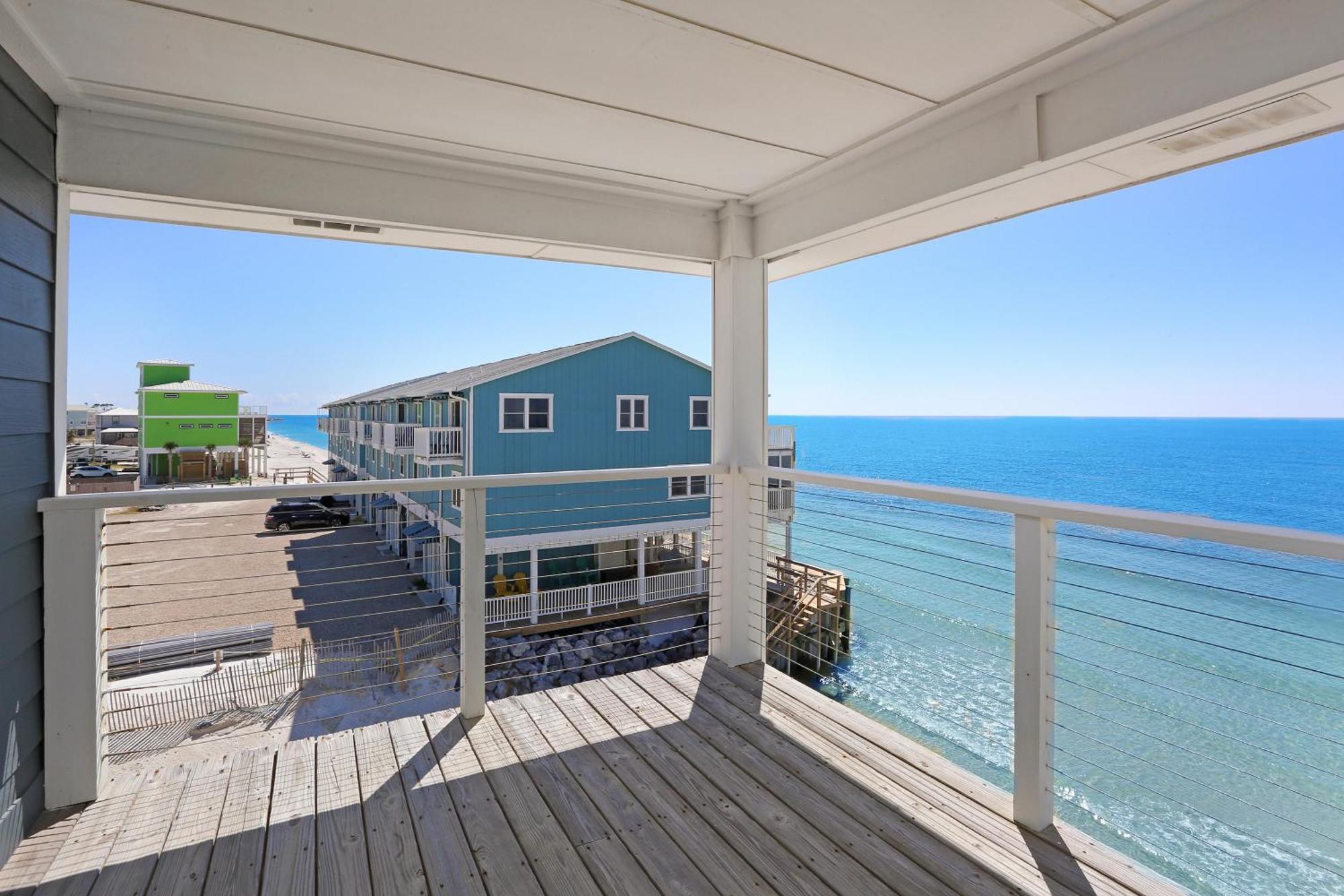 Dolphin Watch By Pristine Properties Vacation Rentals Port St. Joe Bagian luar foto