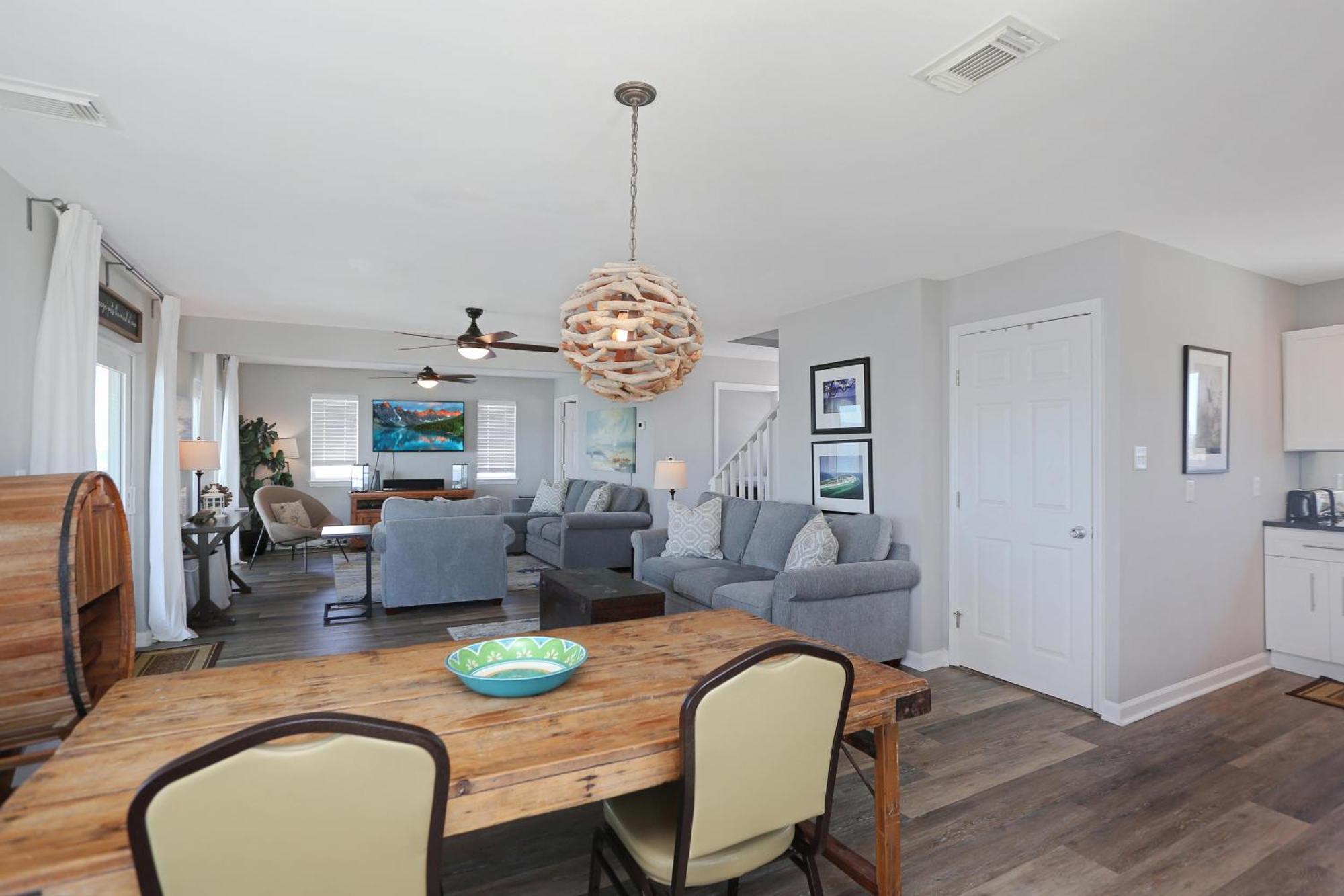 Dolphin Watch By Pristine Properties Vacation Rentals Port St. Joe Bagian luar foto