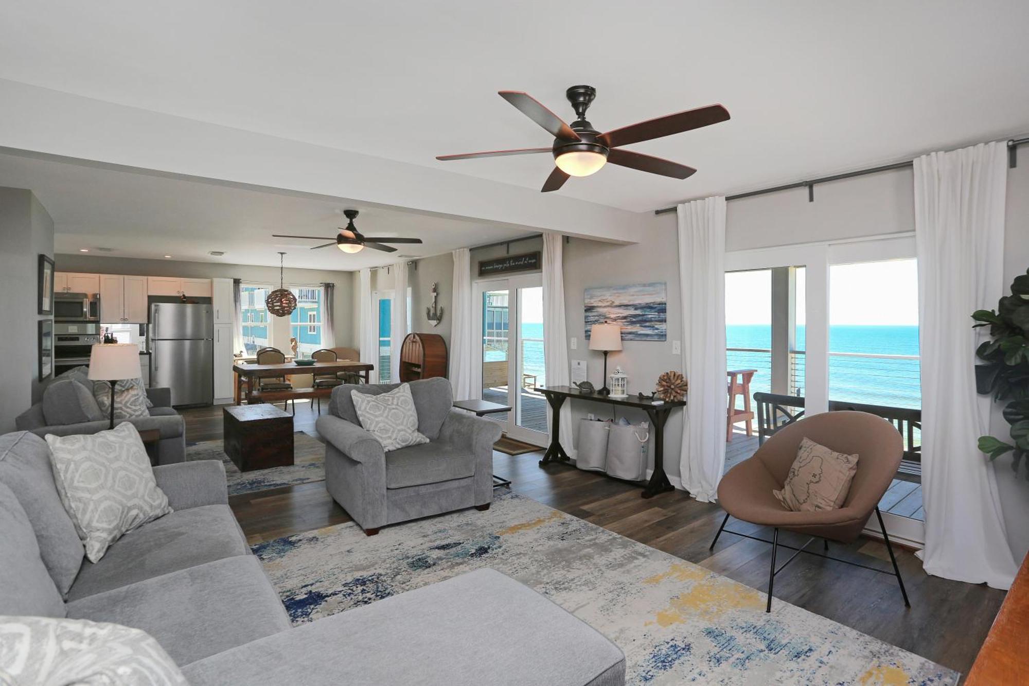 Dolphin Watch By Pristine Properties Vacation Rentals Port St. Joe Bagian luar foto