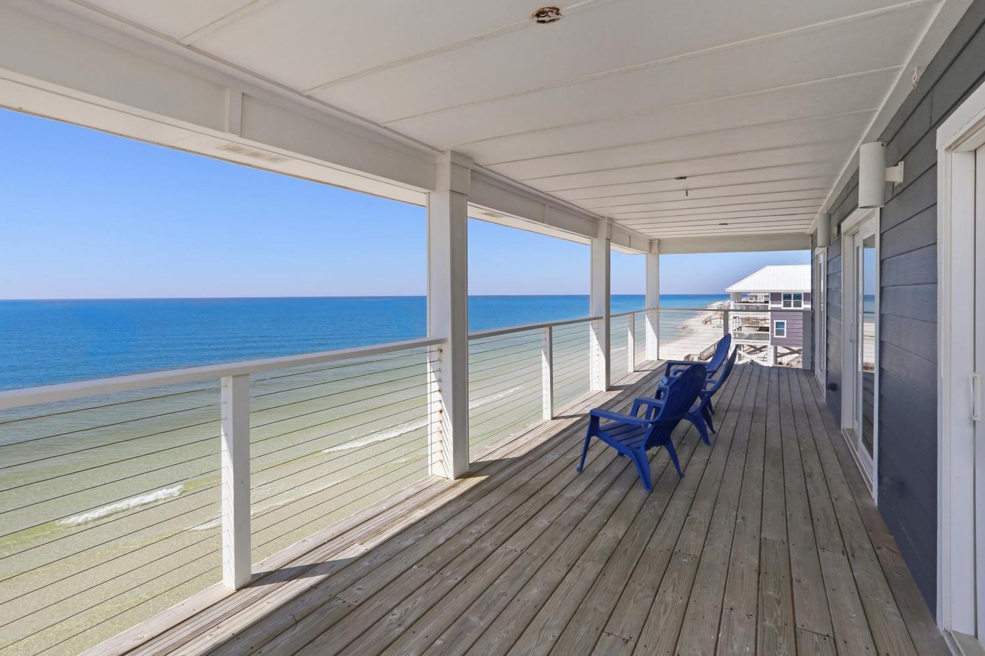 Dolphin Watch By Pristine Properties Vacation Rentals Port St. Joe Bagian luar foto