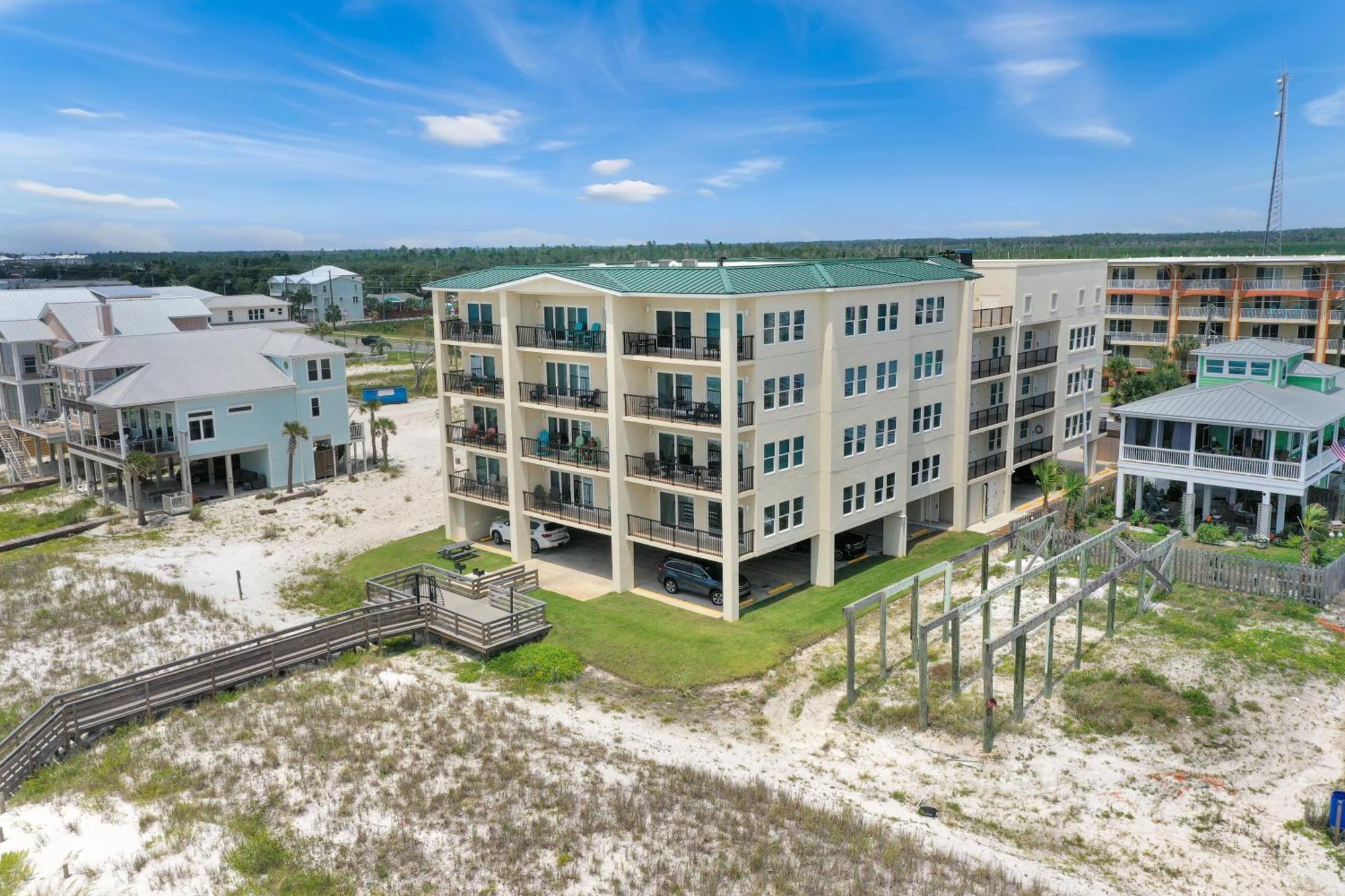 Dolphin Watch By Pristine Properties Vacation Rentals Port St. Joe Bagian luar foto