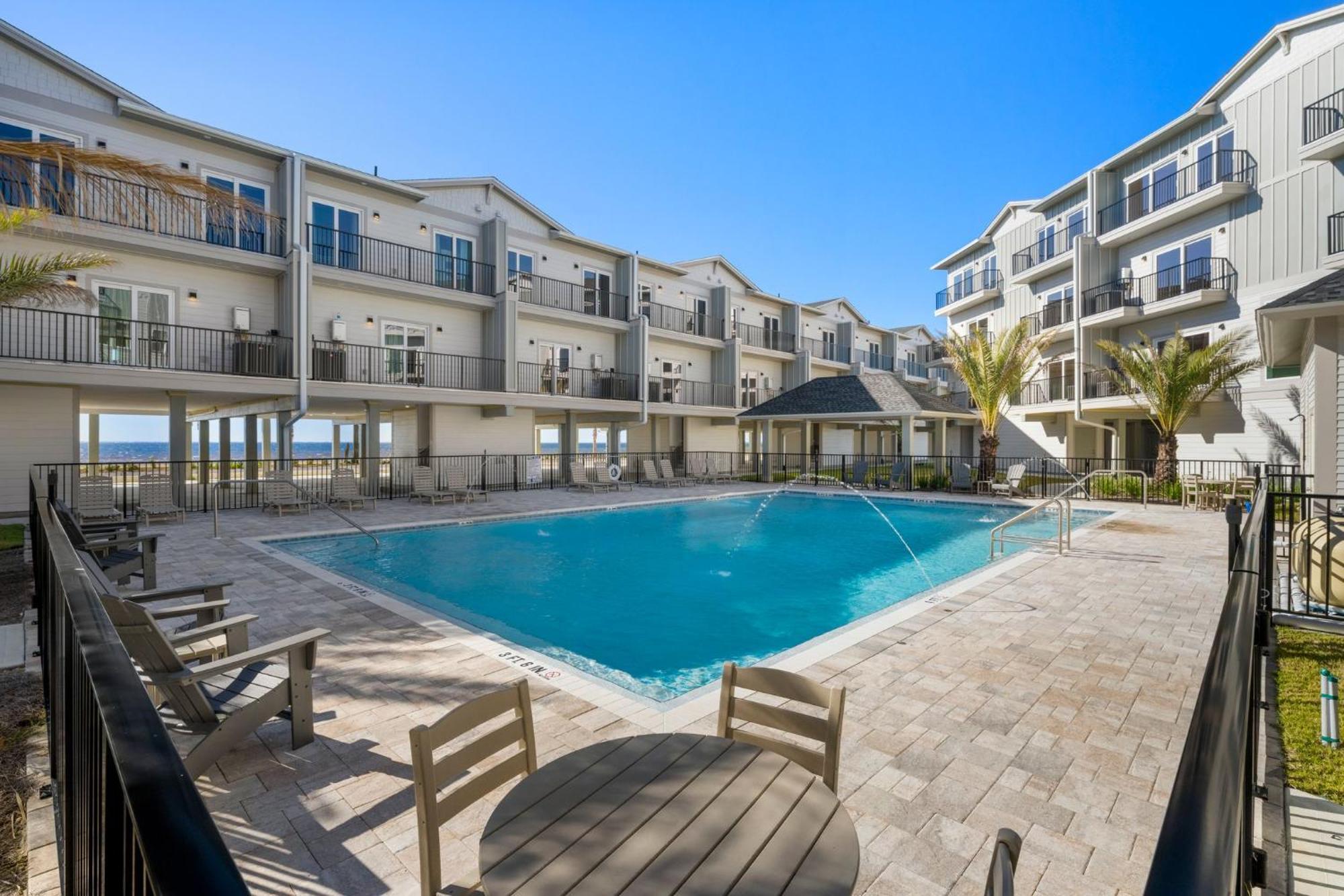 Dolphin Watch By Pristine Properties Vacation Rentals Port St. Joe Bagian luar foto