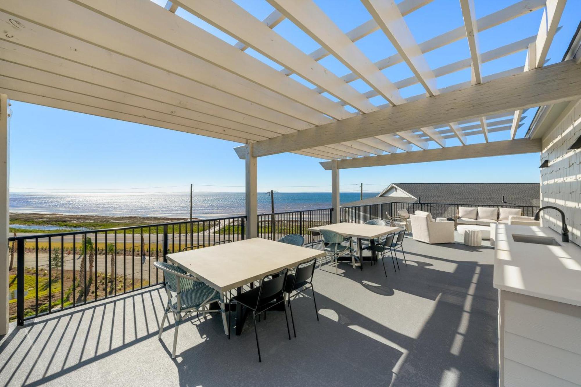 Dolphin Watch By Pristine Properties Vacation Rentals Port St. Joe Bagian luar foto