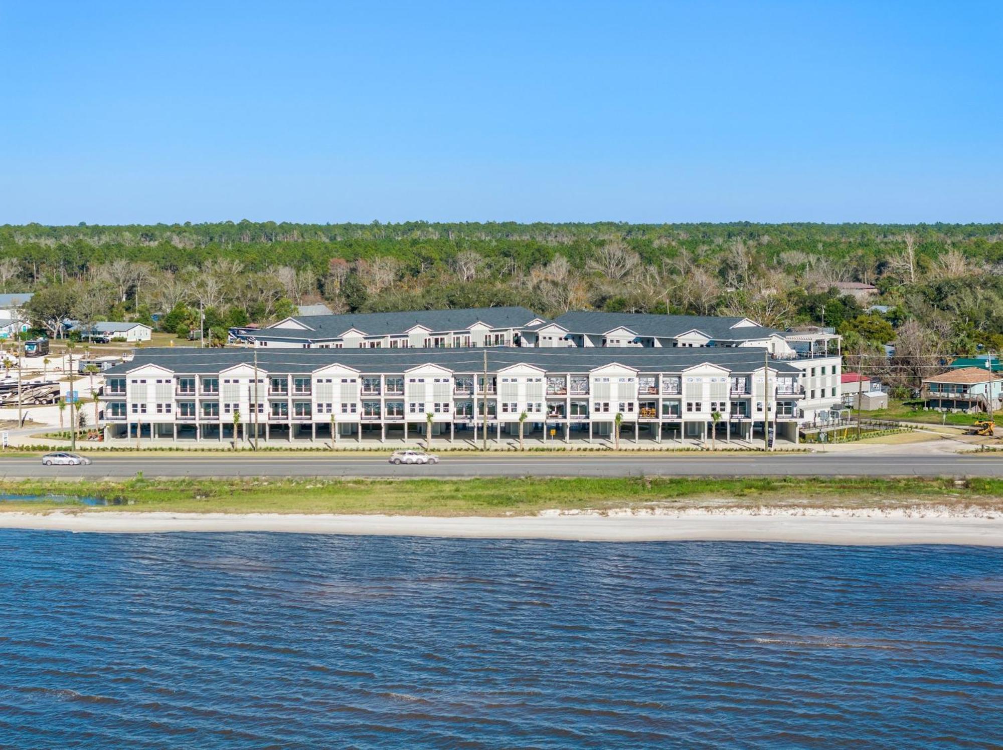 Dolphin Watch By Pristine Properties Vacation Rentals Port St. Joe Bagian luar foto