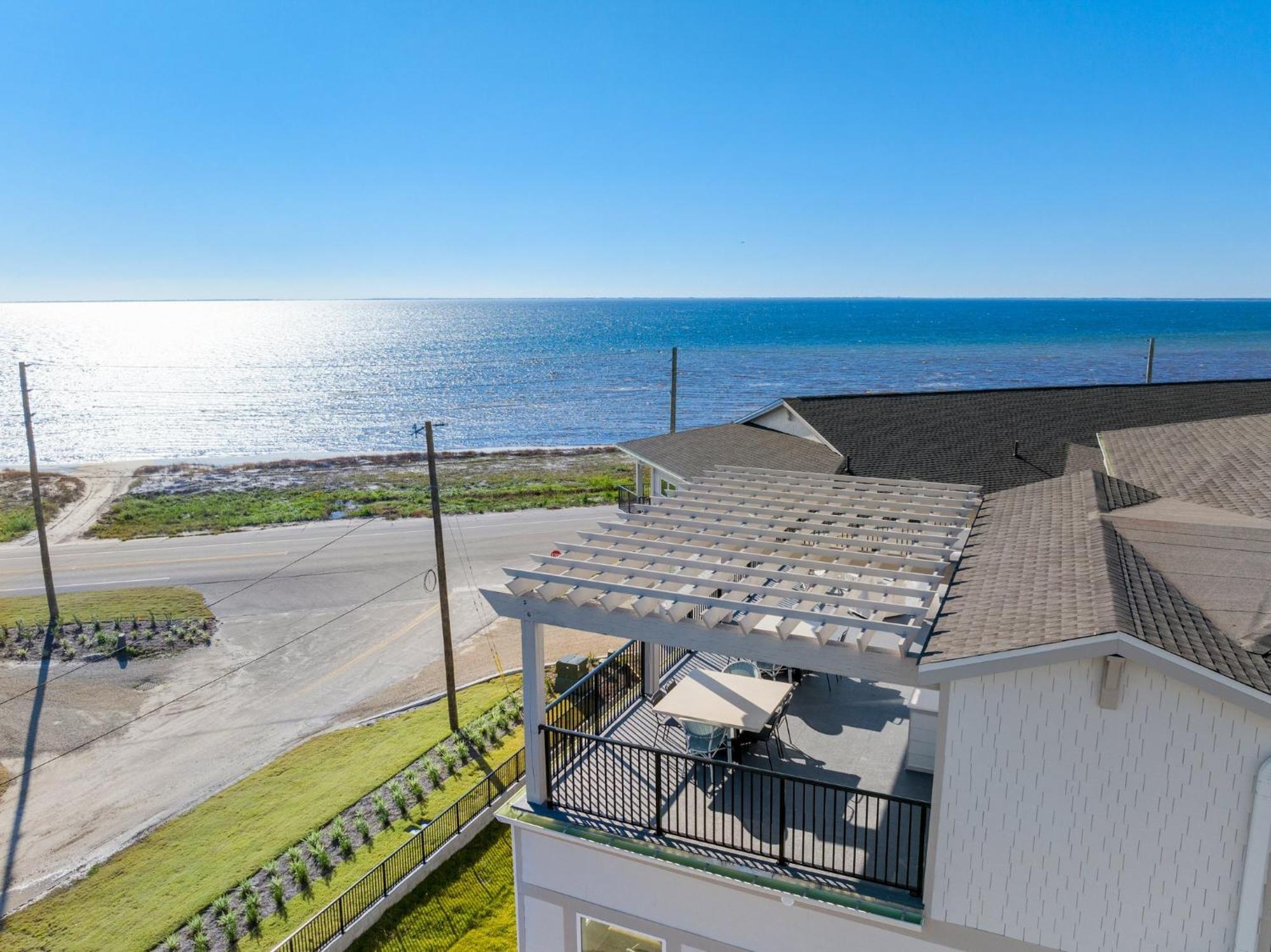 Dolphin Watch By Pristine Properties Vacation Rentals Port St. Joe Bagian luar foto