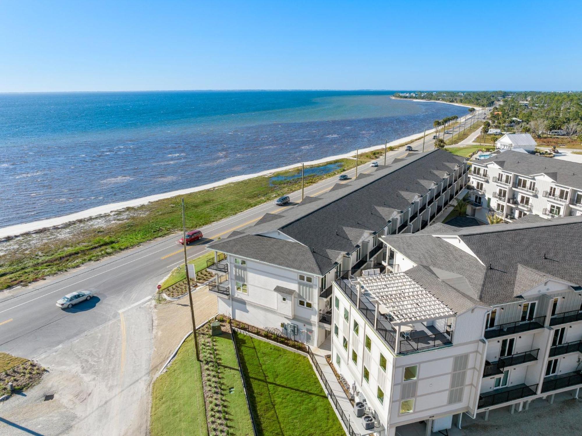 Dolphin Watch By Pristine Properties Vacation Rentals Port St. Joe Bagian luar foto