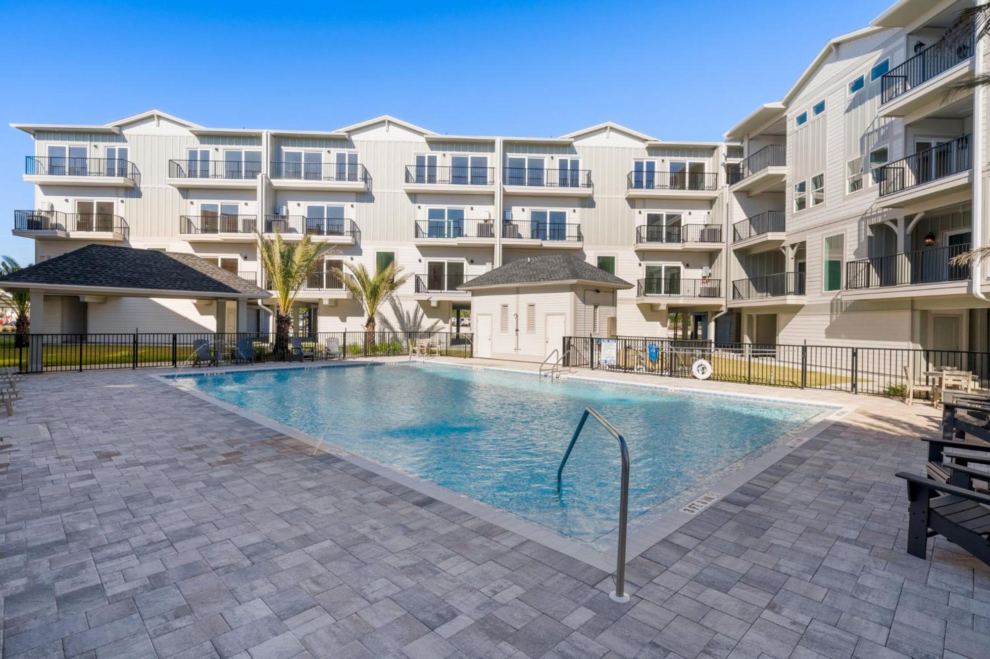Dolphin Watch By Pristine Properties Vacation Rentals Port St. Joe Bagian luar foto