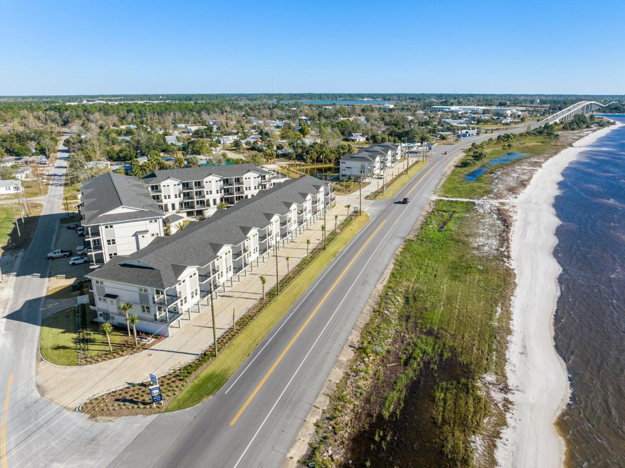 Dolphin Watch By Pristine Properties Vacation Rentals Port St. Joe Bagian luar foto