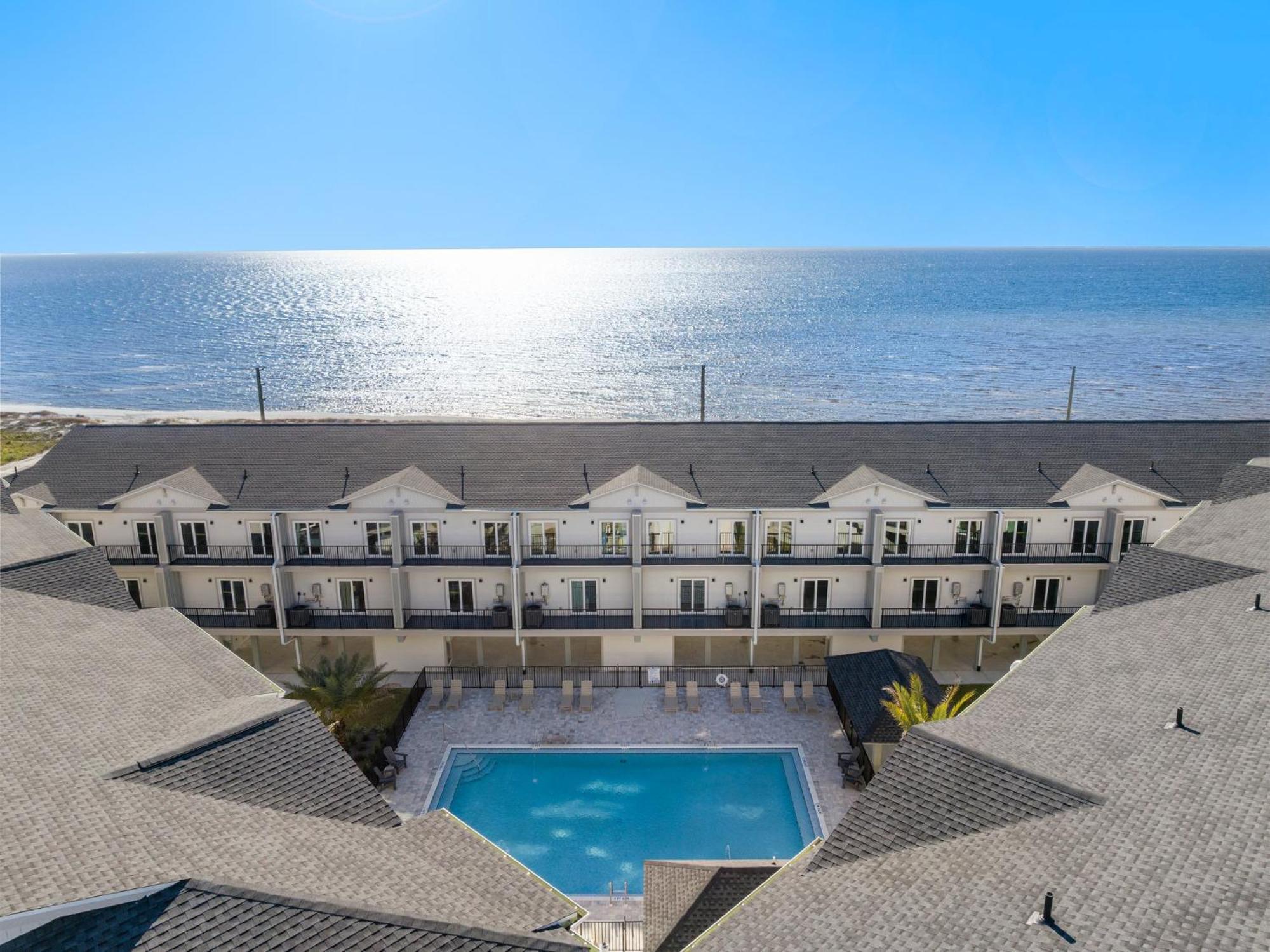 Dolphin Watch By Pristine Properties Vacation Rentals Port St. Joe Bagian luar foto