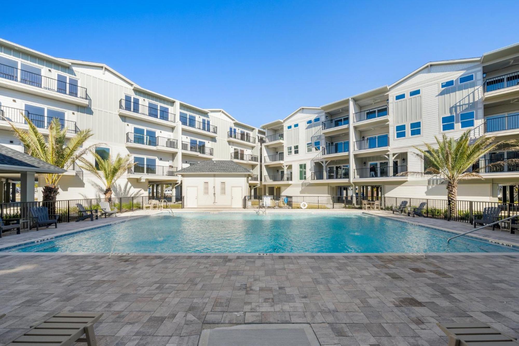 Dolphin Watch By Pristine Properties Vacation Rentals Port St. Joe Bagian luar foto