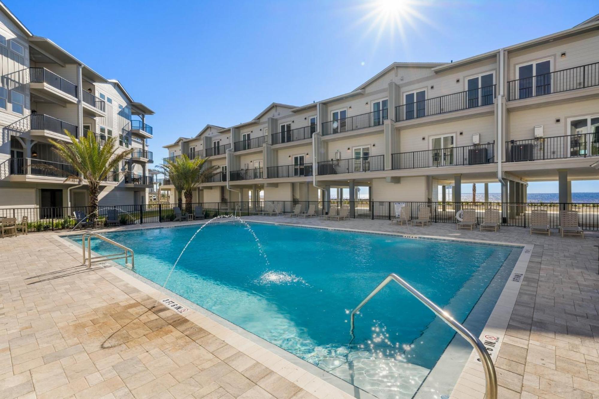 Dolphin Watch By Pristine Properties Vacation Rentals Port St. Joe Bagian luar foto