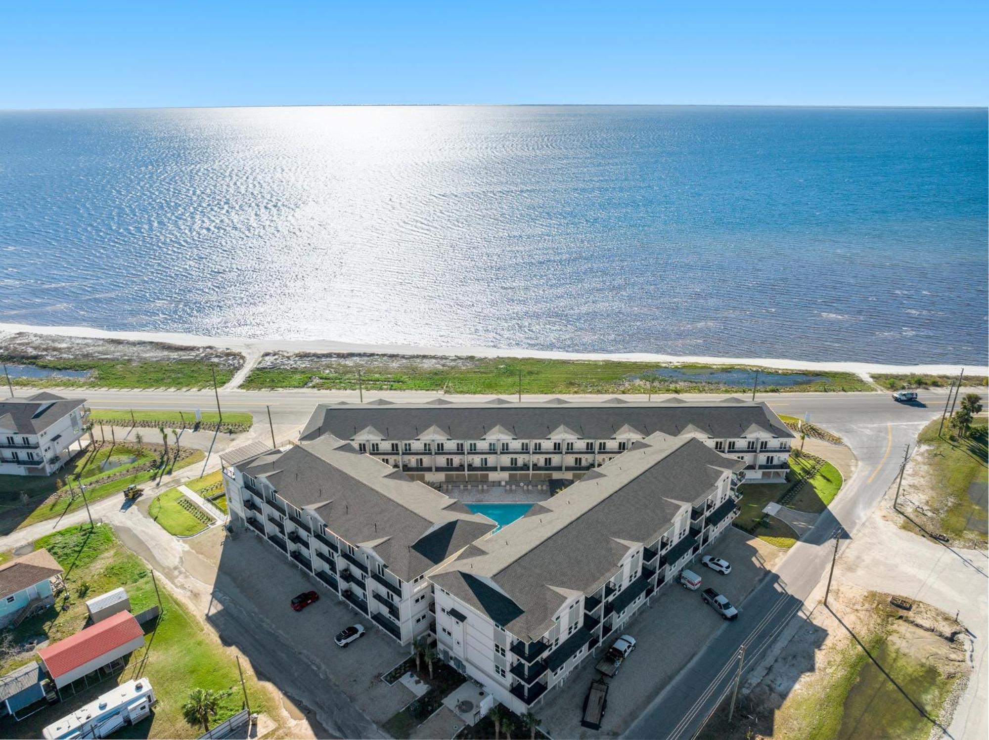Dolphin Watch By Pristine Properties Vacation Rentals Port St. Joe Bagian luar foto